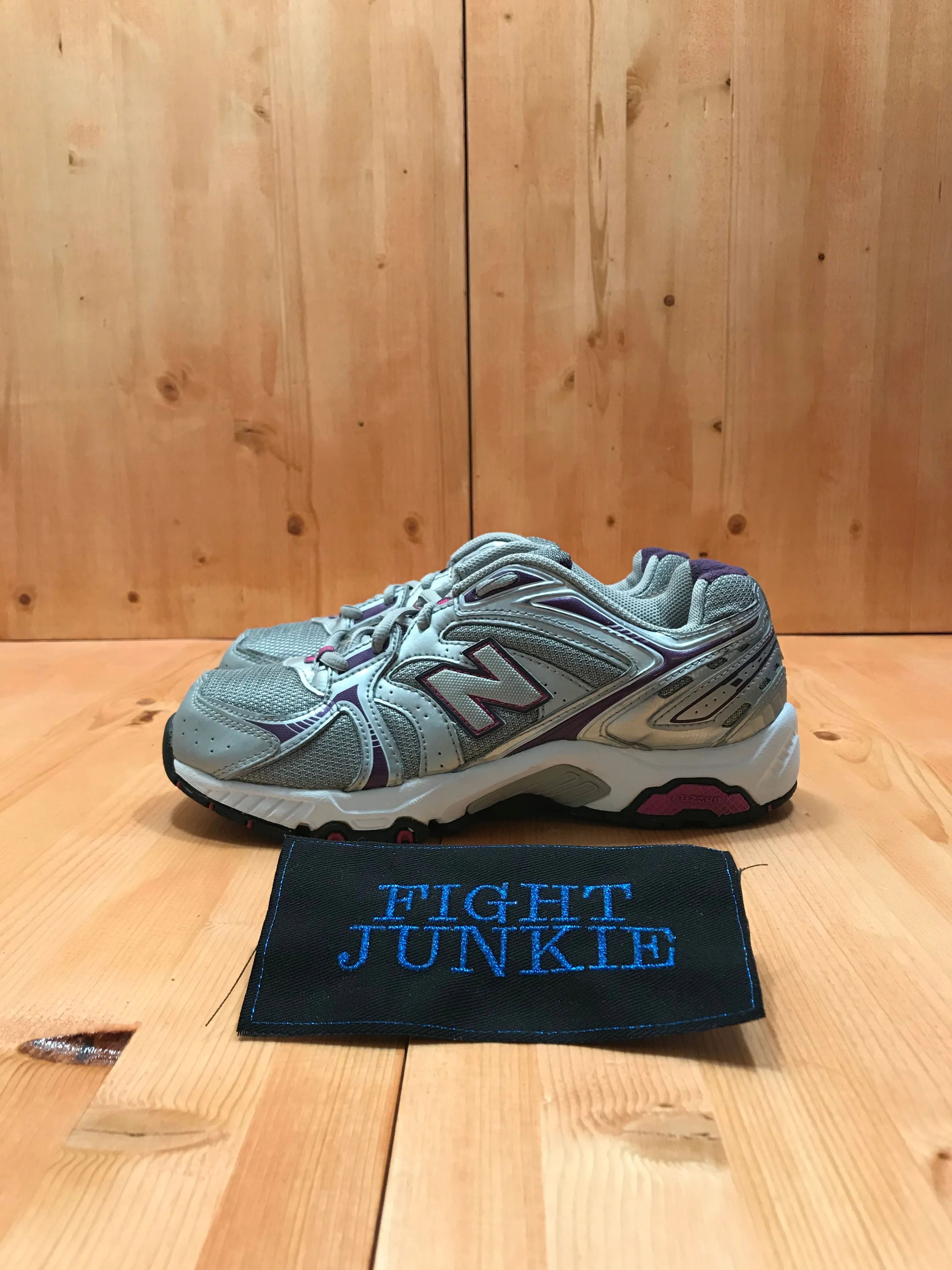 Ganni X New Balance T500 NEW BALANCE 506 Women Size 8.5B Running Shoes Sneakers