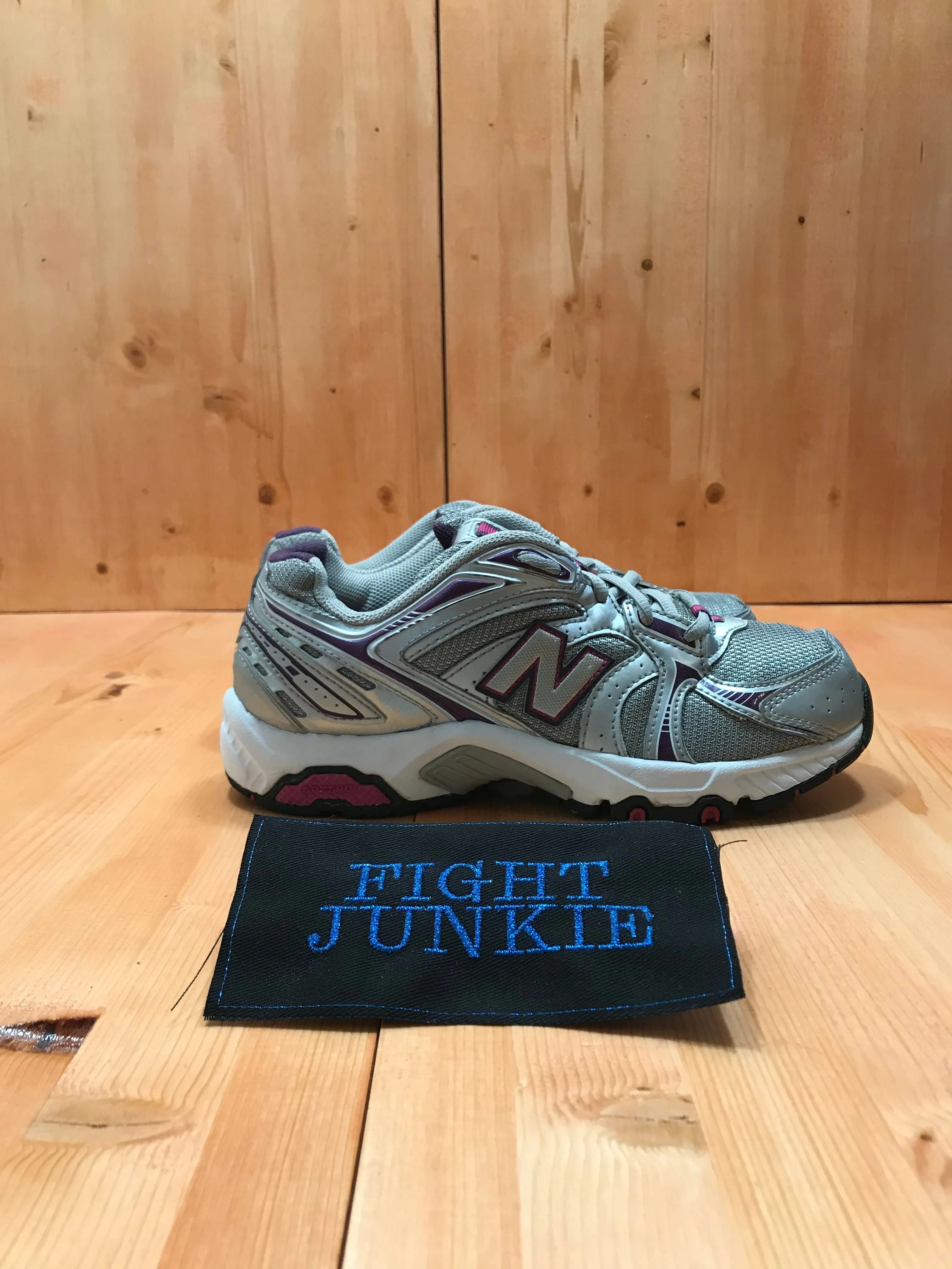 New Balance Cushioning Shoes NEW BALANCE 506 Women Size 8.5B Running Shoes Sneakers