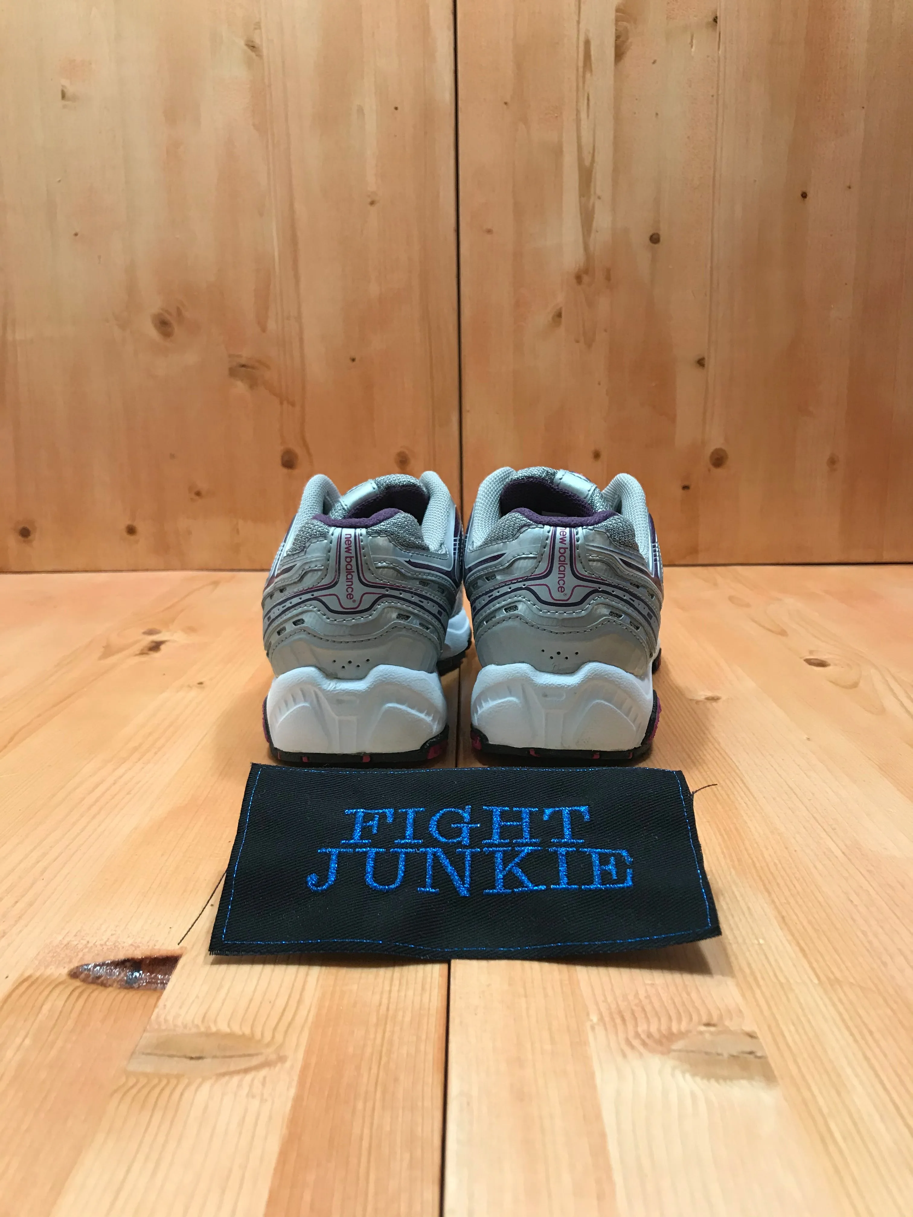 NEW BALANCE 506 Women Size 8.5B Running Shoes Sneakers New Balance 237 Navy