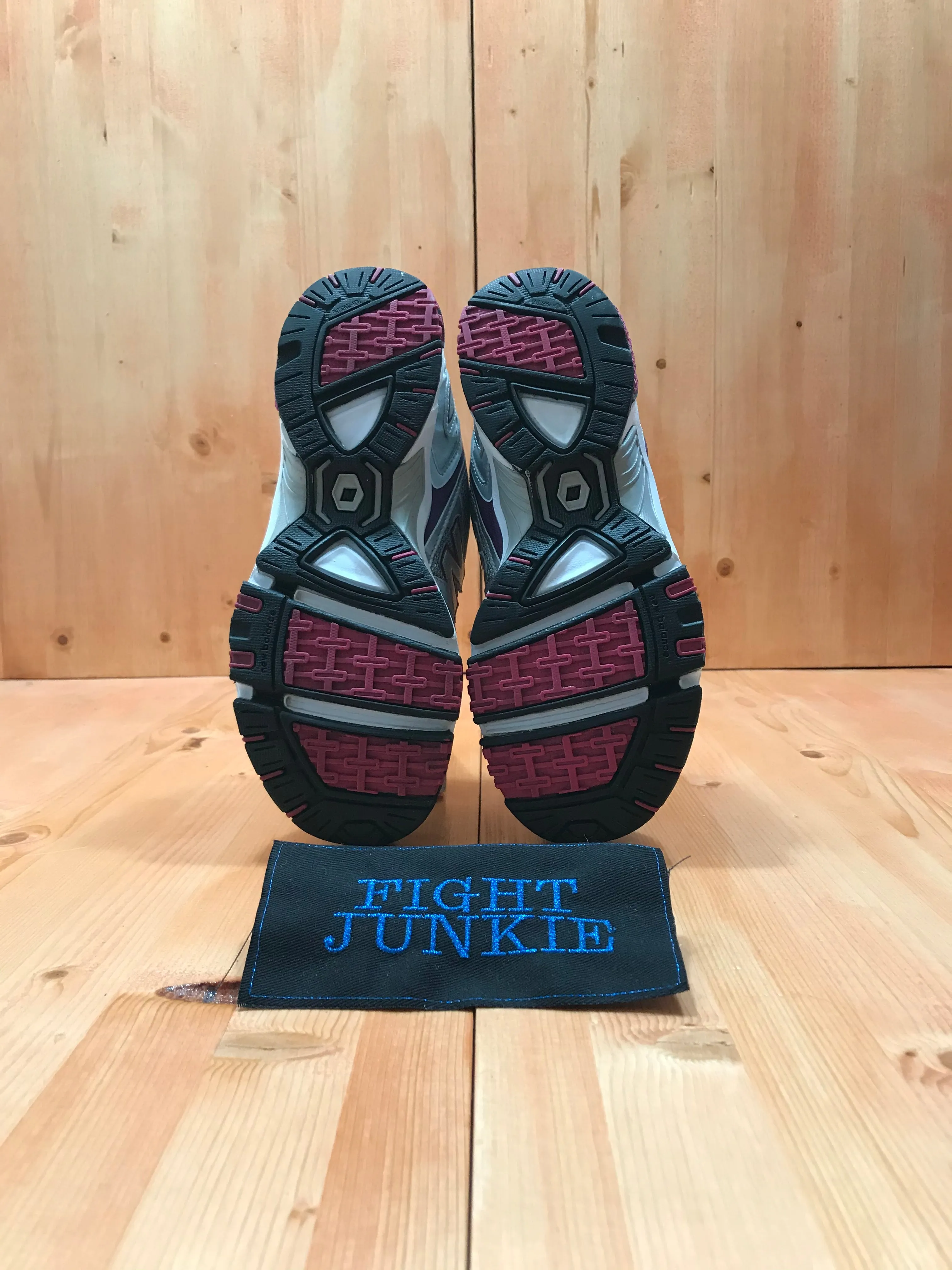 NEW BALANCE 506 Women Size 8.5B Running Shoes Sneakers Green And Tan New Balance