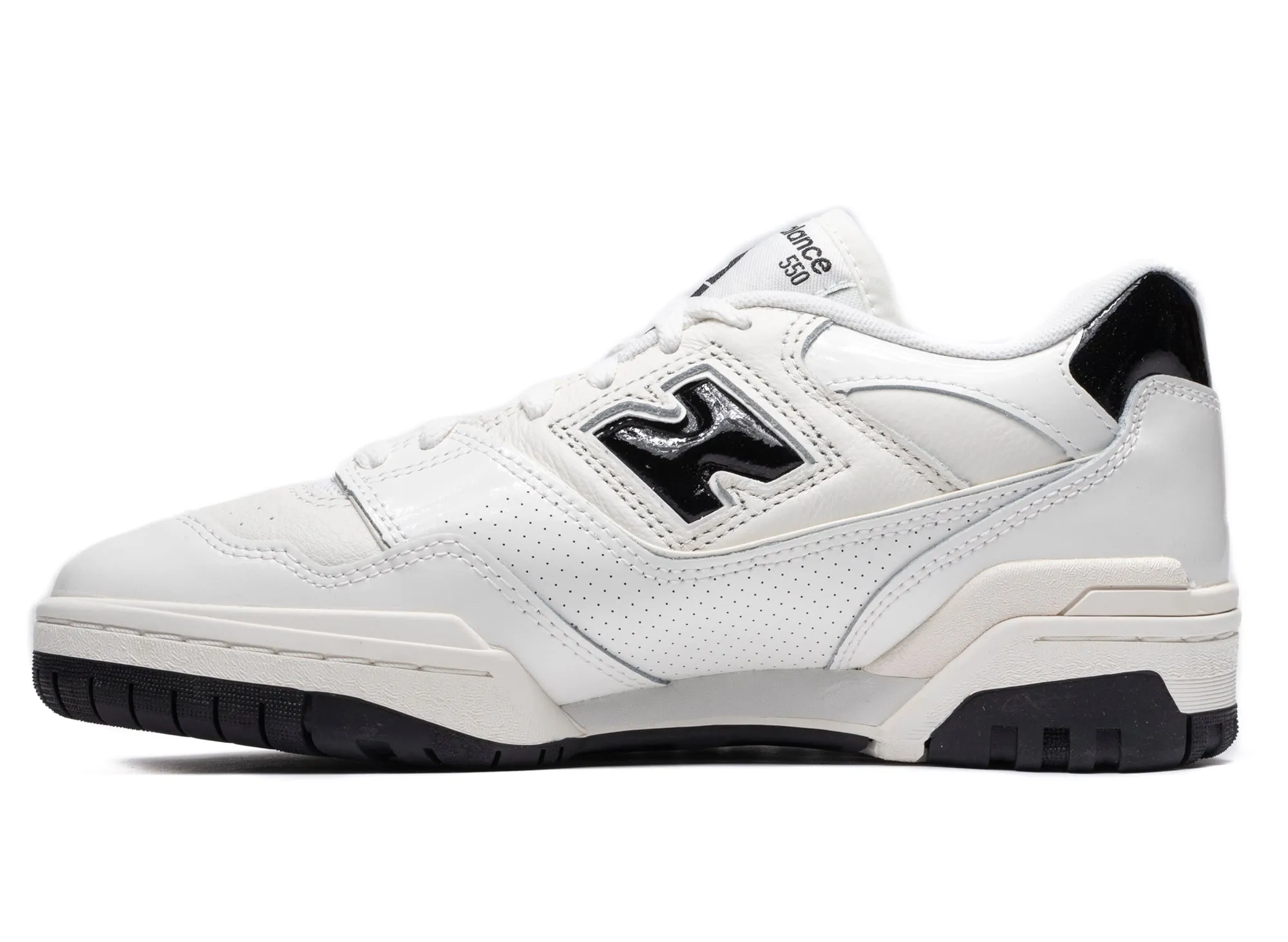 1906a Black New Balance New Balance 550 BB550YKF