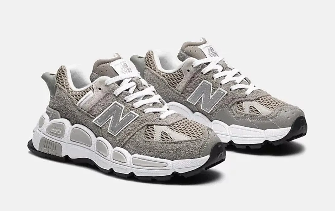 Men's 9060 New Balance NEW BALANCE 574 X SALEHE BEMBURY YURT SHARK SKIN