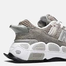 New Balance 480 All White NEW BALANCE 574 X SALEHE BEMBURY YURT SHARK SKIN