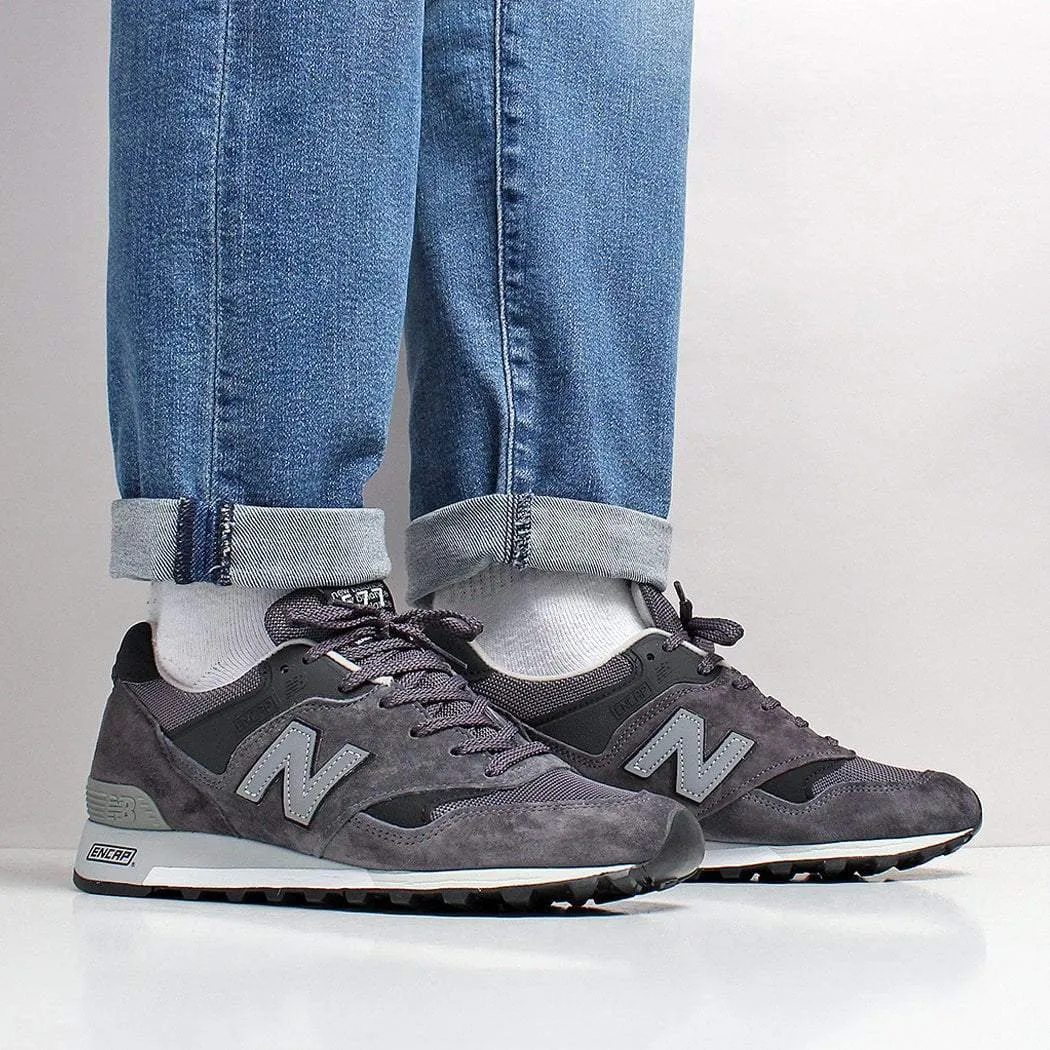 New Balance 1906r Titanium New Balance 577DGG Shoes