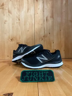 NEW BALANCE 880 V8 TRUFUSE Women Size 9B Running Shoes Sneakers Black W880BK8 New Balance Mx857v3