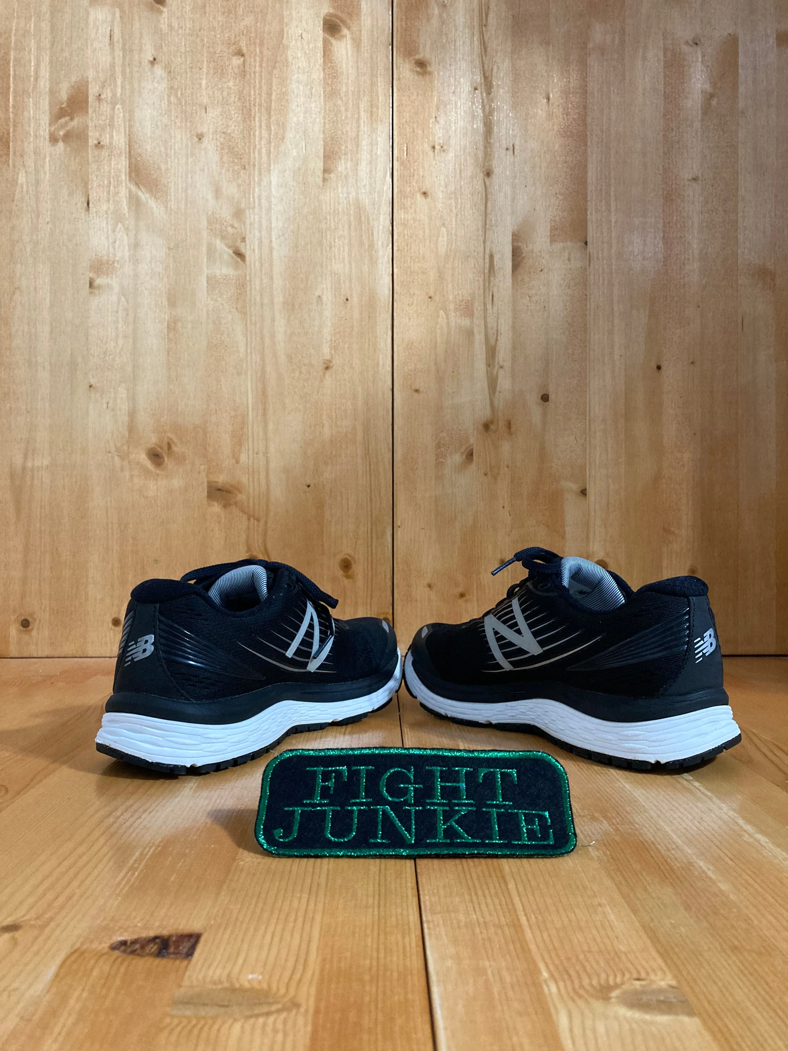 New Balance Shadow Grey NEW BALANCE 880 V8 TRUFUSE Women Size 9B Running Shoes Sneakers Black W880BK8