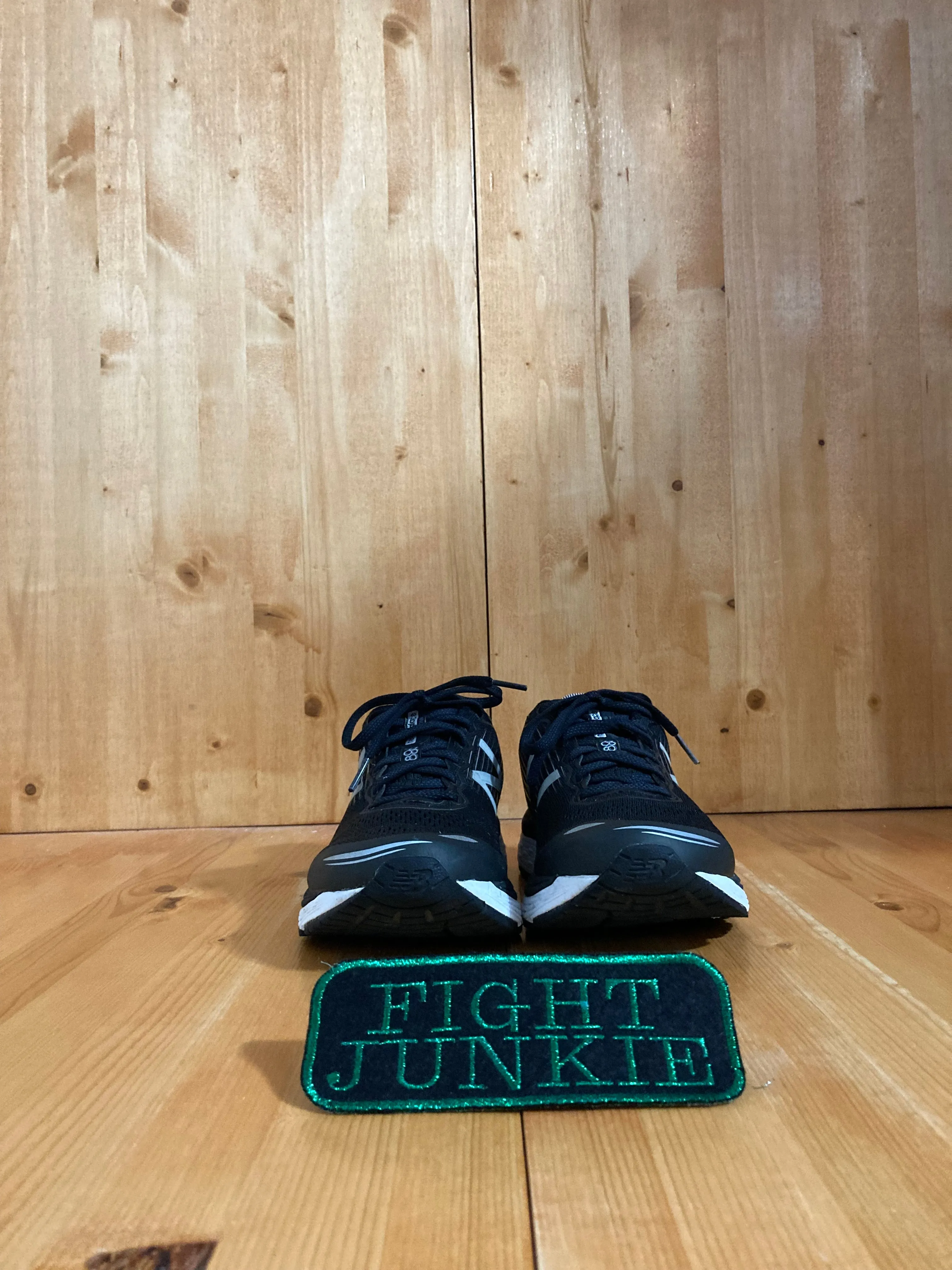 NEW BALANCE 880 V8 TRUFUSE Women Size 9B Running Shoes Sneakers Black W880BK8 New Balance Outlet