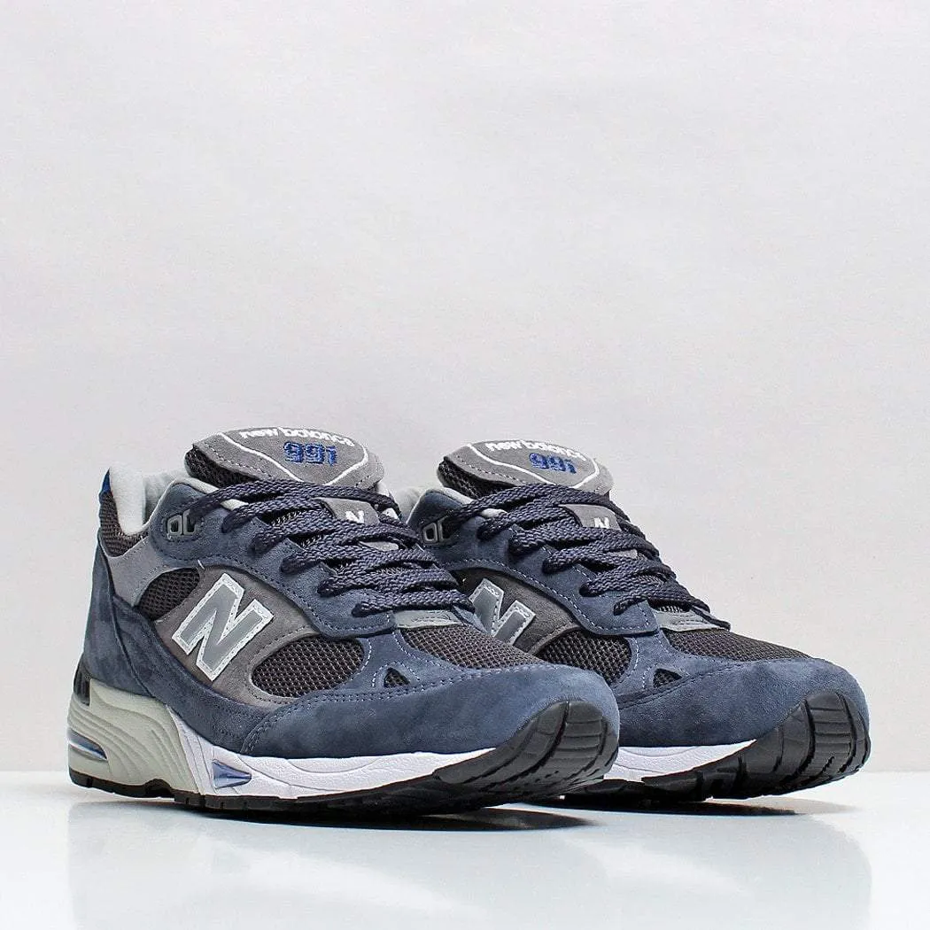 New Balance 991GRB Shoes New Balance Vegan Shoes