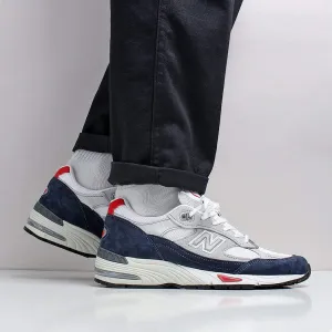 New Balance 991GWR Shoes New Balance Jamal Murray