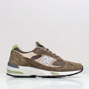 New Balance Golf Sneakers New Balance 991OLB Shoes