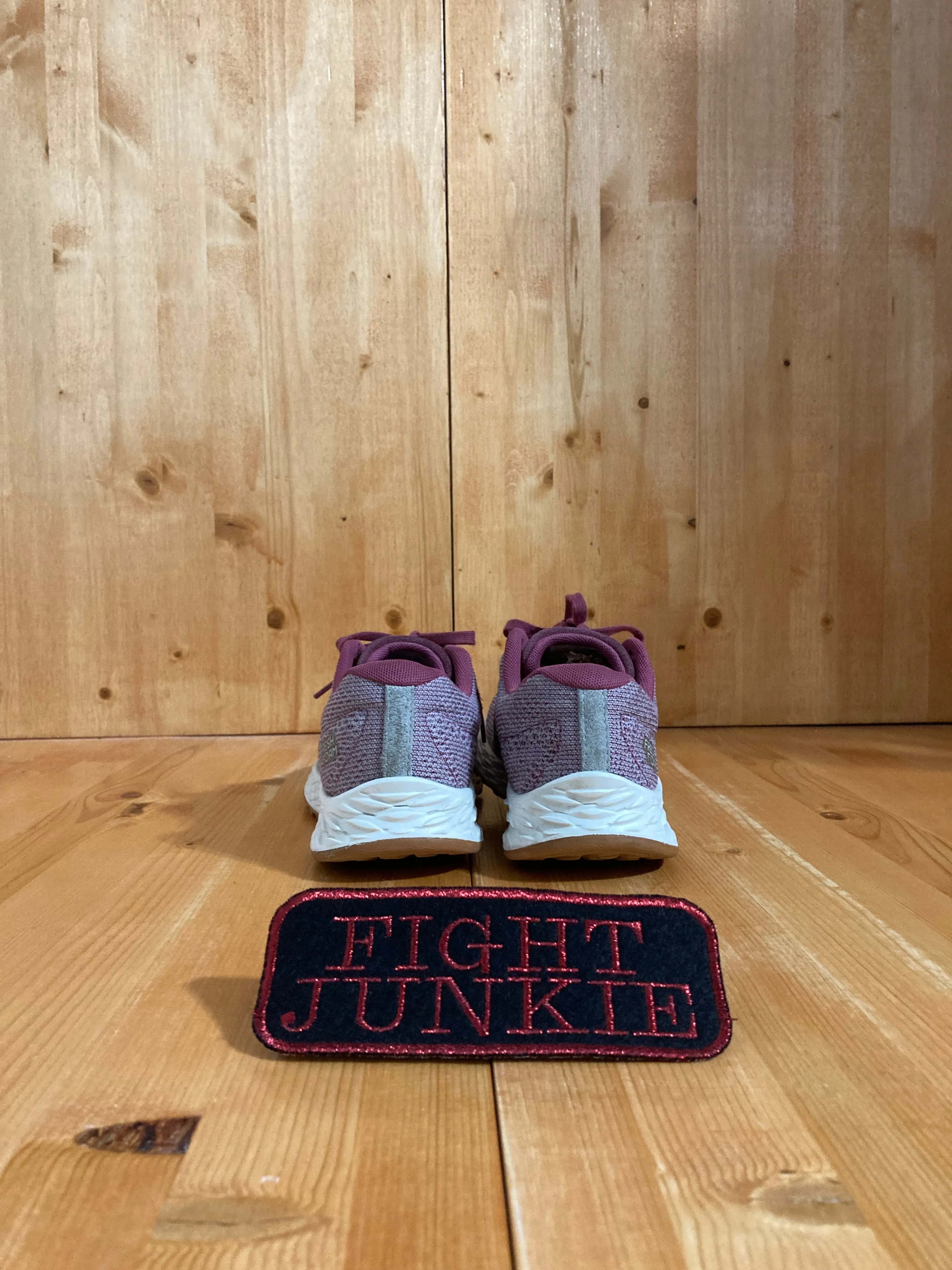 New Balance Fuelcell Rebel V4 Running Shoes NEW BALANCE ARISHI V1 FRESH FOAM Women Size 7.5B Running Shoes Sneakers Pink WARISCV1