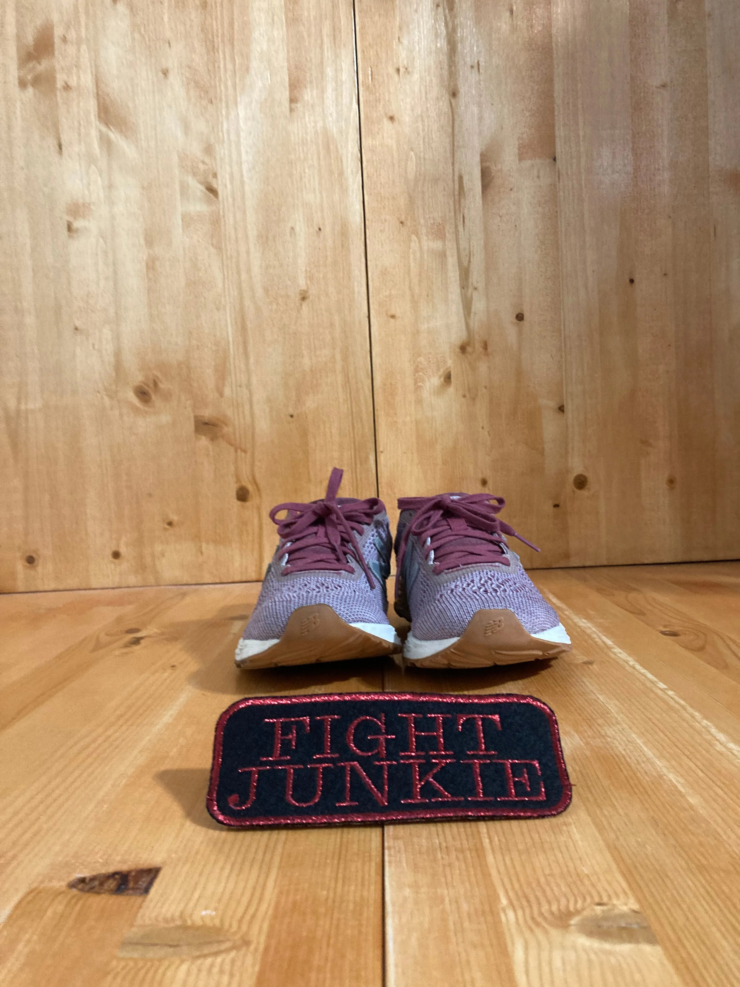 New Balance 574 Blue Pink NEW BALANCE ARISHI V1 FRESH FOAM Women Size 7.5B Running Shoes Sneakers Pink WARISCV1