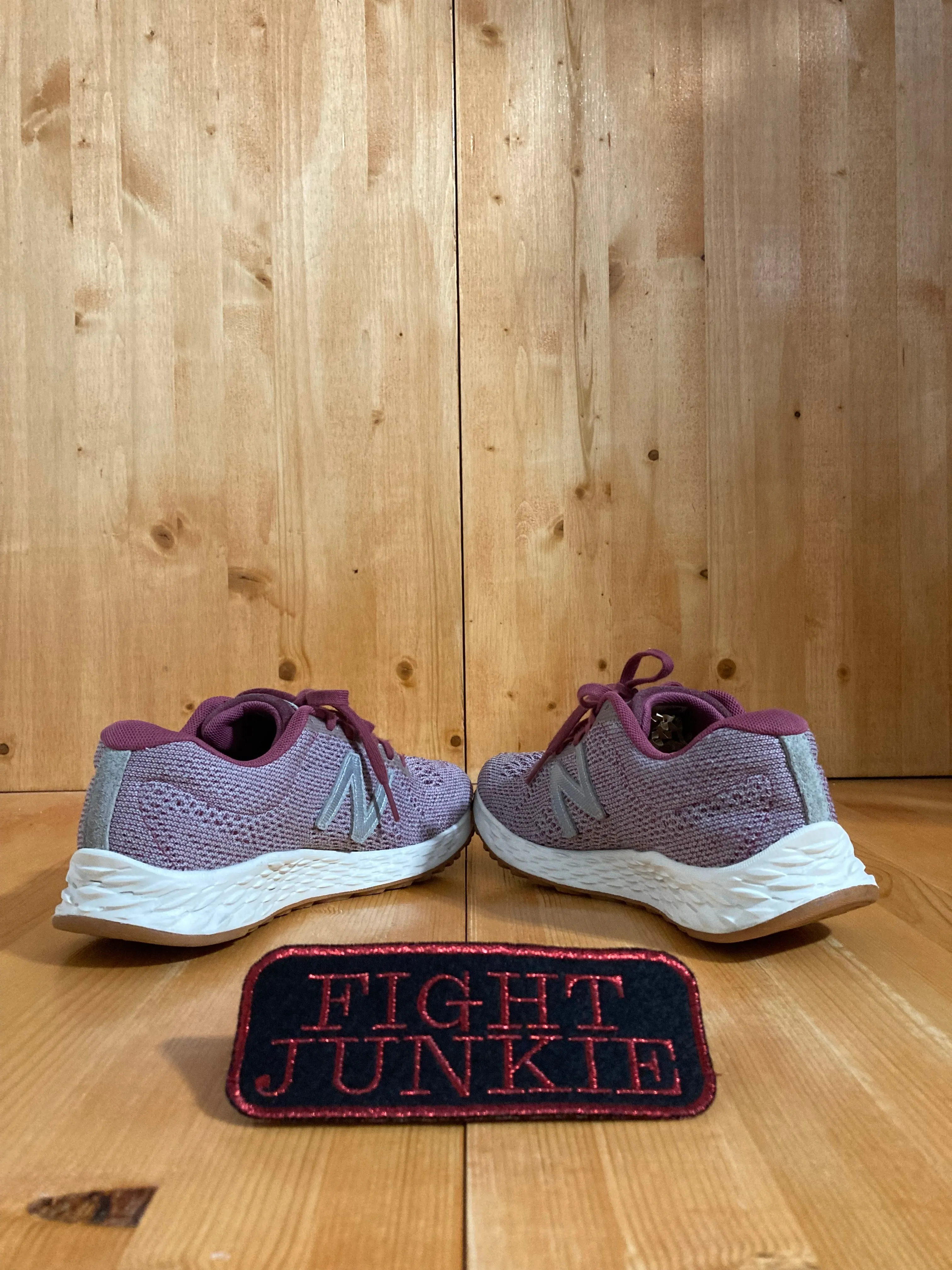 NEW BALANCE ARISHI V1 FRESH FOAM Women Size 7.5B Running Shoes Sneakers Pink WARISCV1 New Balance 1906r Aime Leon Dore