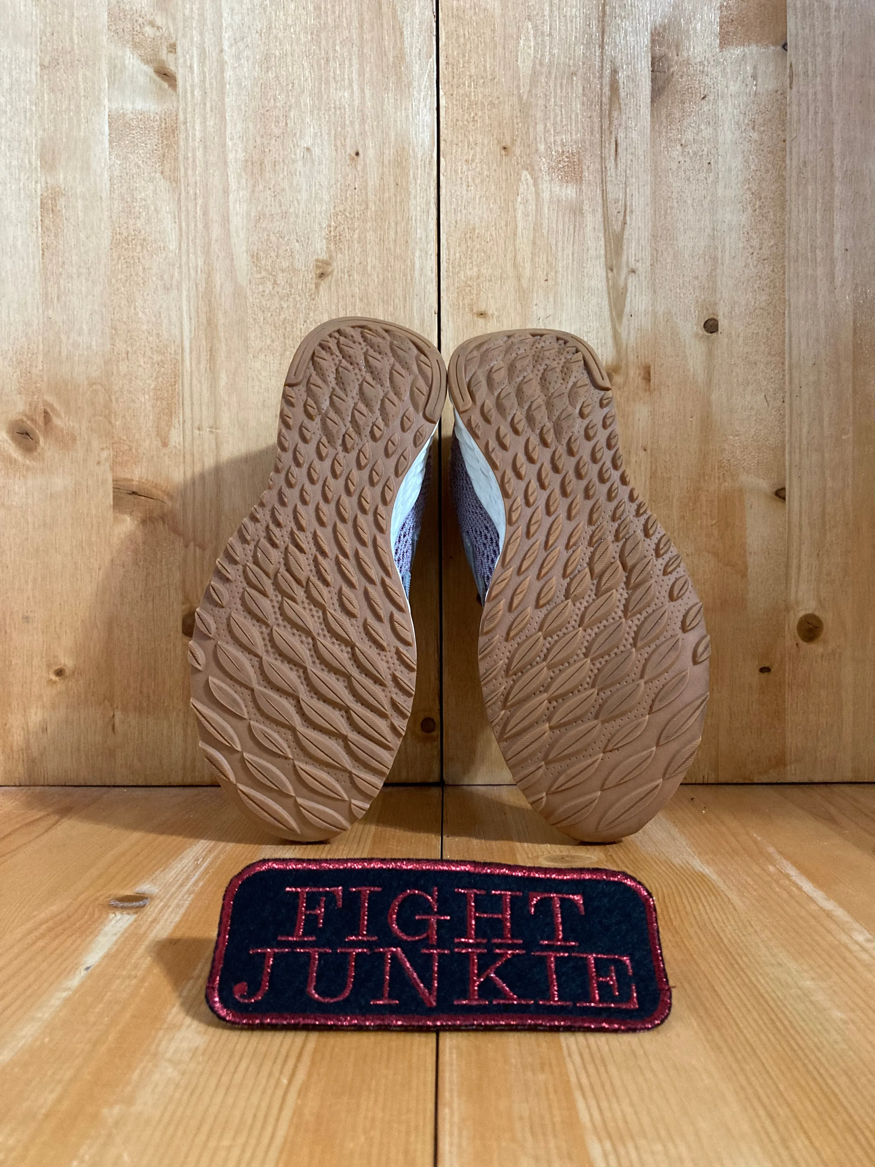 NEW BALANCE ARISHI V1 FRESH FOAM Women Size 7.5B Running Shoes Sneakers Pink WARISCV1 White And Pink New Balance