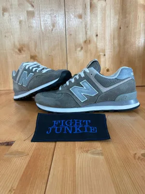 New Balance Women's 840 V5 Running Shoe NEW BALANCE CLASSIC 574 Men Size 10 Suede Shoes Sneakers