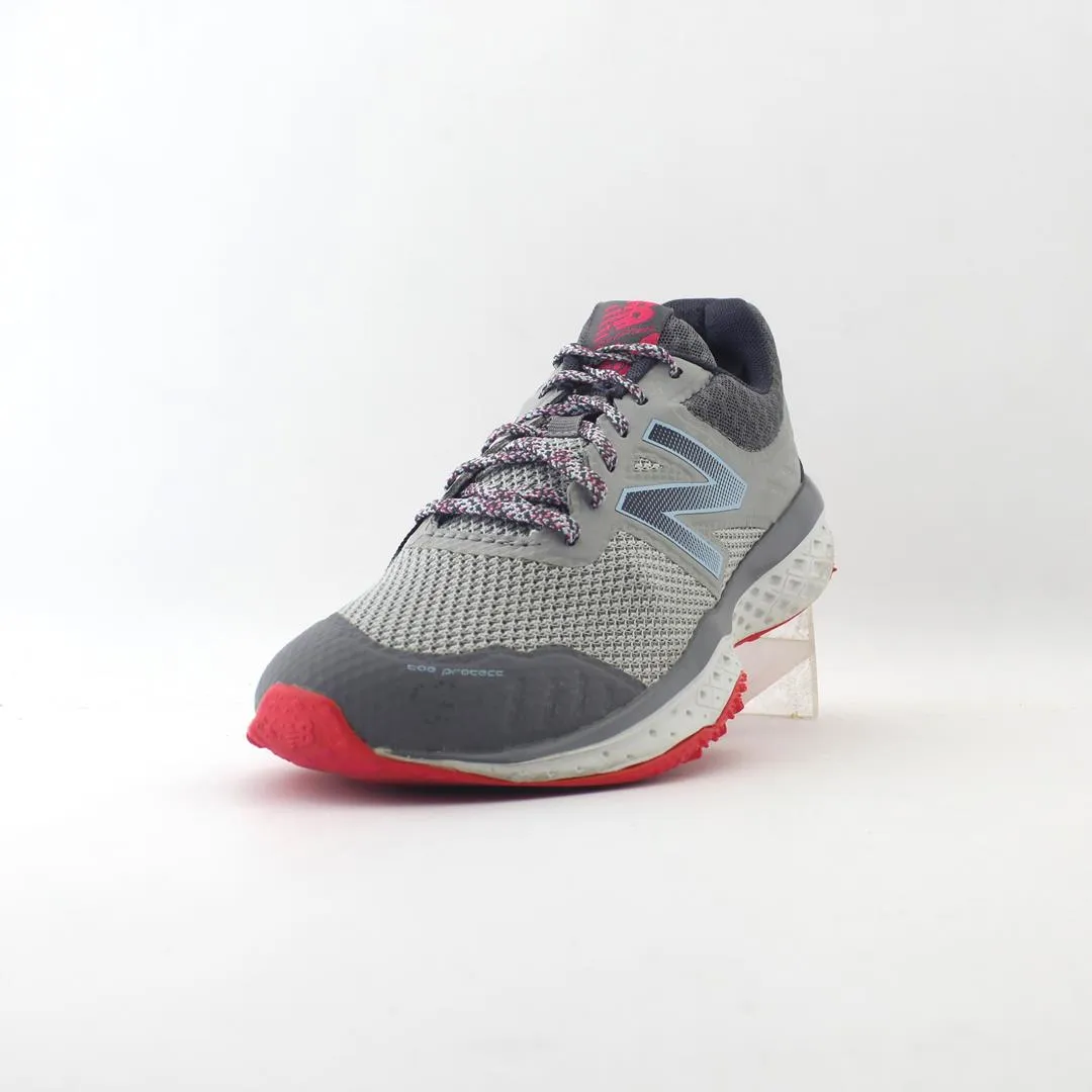 NEW BALANCE COMFORT RIDE 420V2 Snowshoe Running Shoes