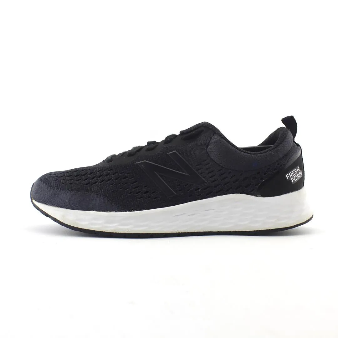 Shoes Running Supination NEW BALANCE FRESH FOAM ARISHI V3