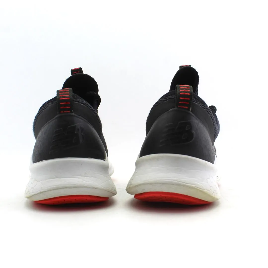 Best Shoes To Run A Marathon NEW BALANCE FRESH FOAM LAZER V1