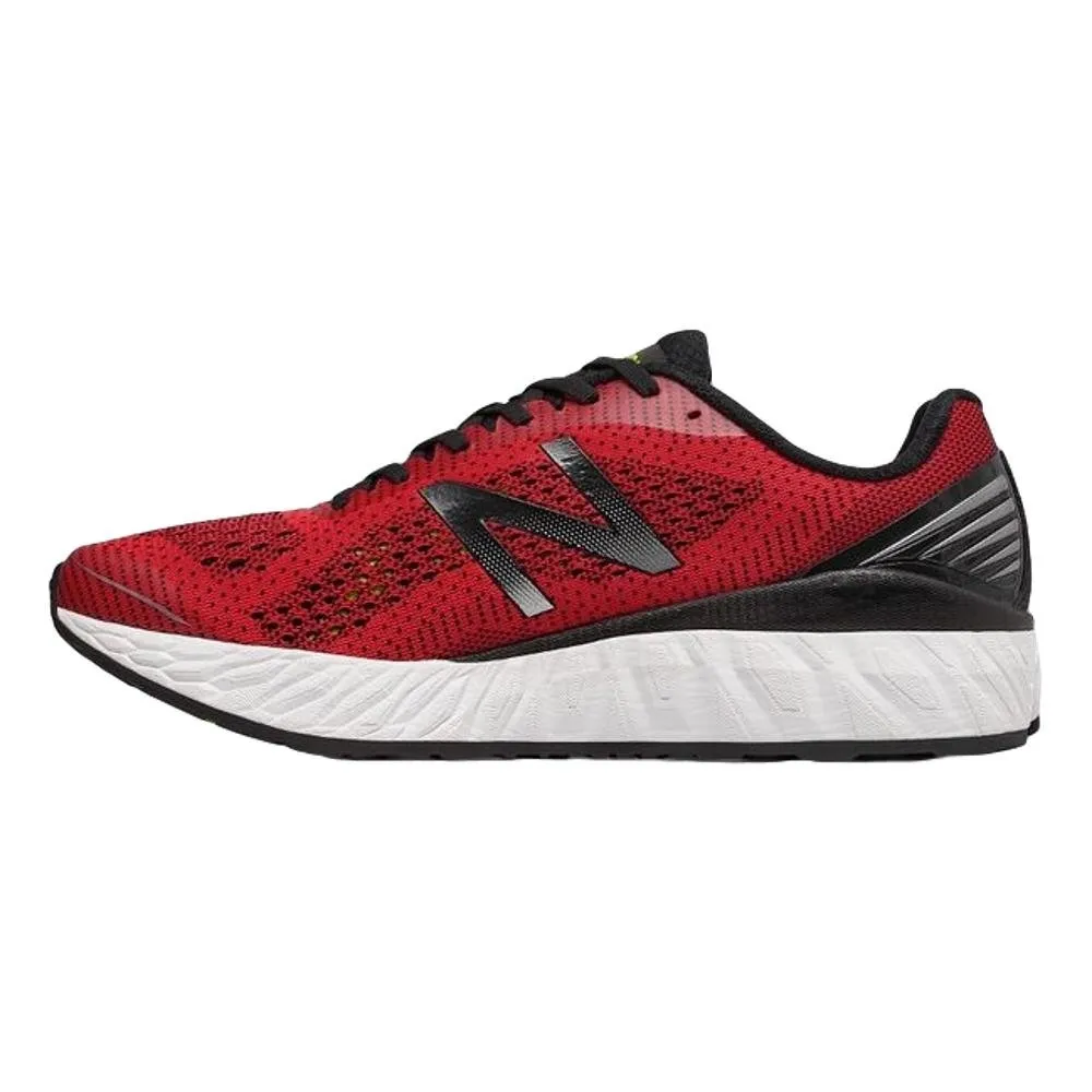 Black And Pink New Balance Shoes New Balance Fresh Foam Vongo 2 Running Shoes (D Width)