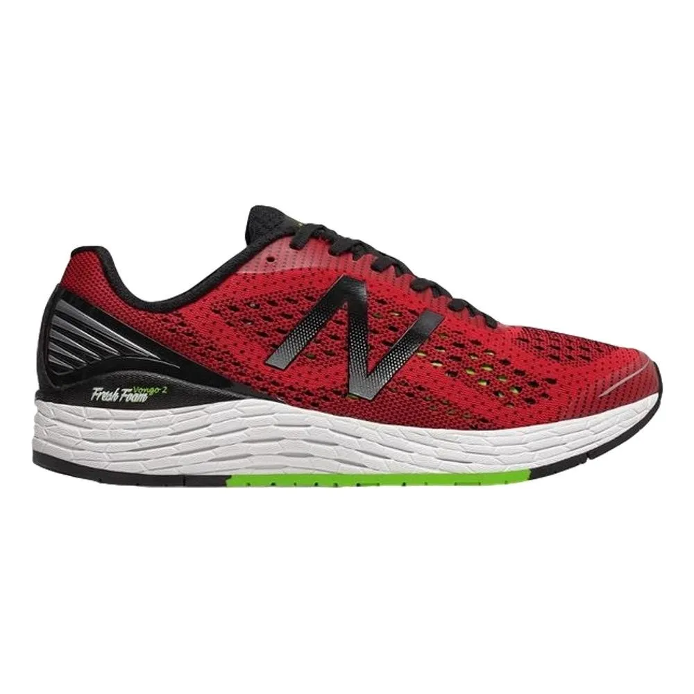 New Balance Fresh Foam Vongo 2 Running Shoes (D Width) New Balance Supercomp