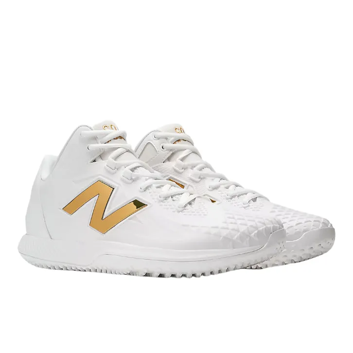 New Balance FuelCell Ohtani 1 Trainer Baseball Shoes - TSHOWT1 Pro Court New Balance