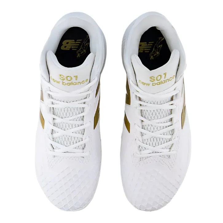 New Balance FuelCell Ohtani 1 Trainer Baseball Shoes - TSHOWT1 New Balance 410 V8 Women's