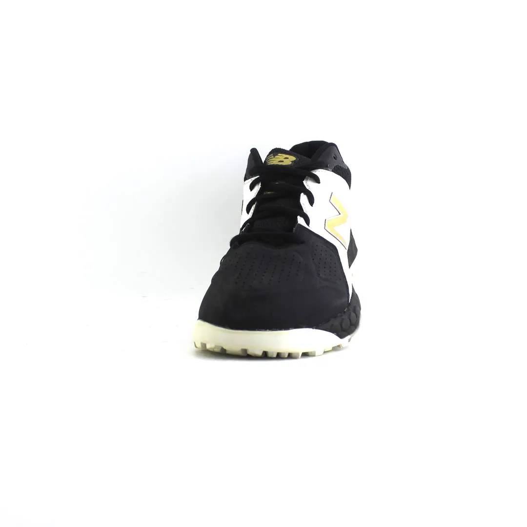 NEW BALANCE LACE CAGE Best Running Shoes For High Arches And Plant