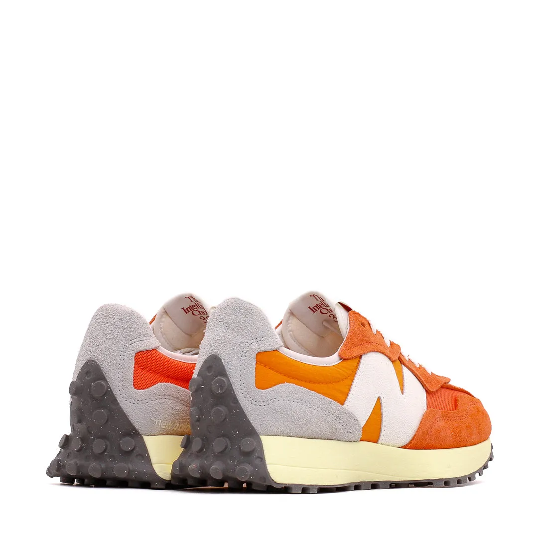 New Balance 1906r Brown New Balance Men 327 Gulf Red U327WRC