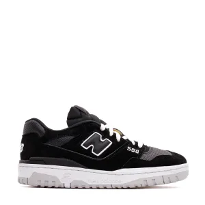 New Balance Men 550 Black BB550PRA New Balance Fresh Foam 1080v11 Running Shoes