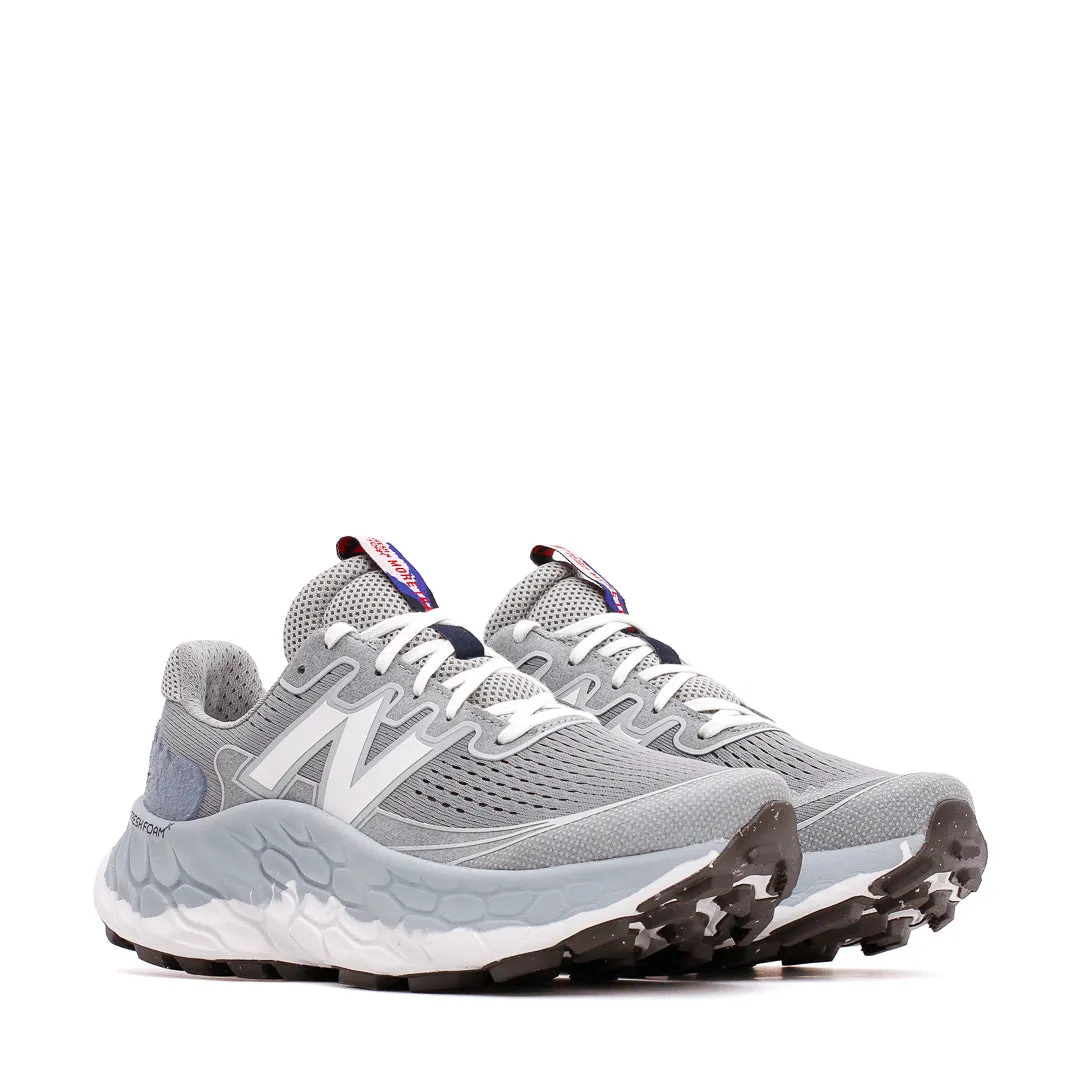 New Balance 999 Encap Reveal Pink New Balance Men Fresh Foam More Trail Slate Grey MTMORNM1