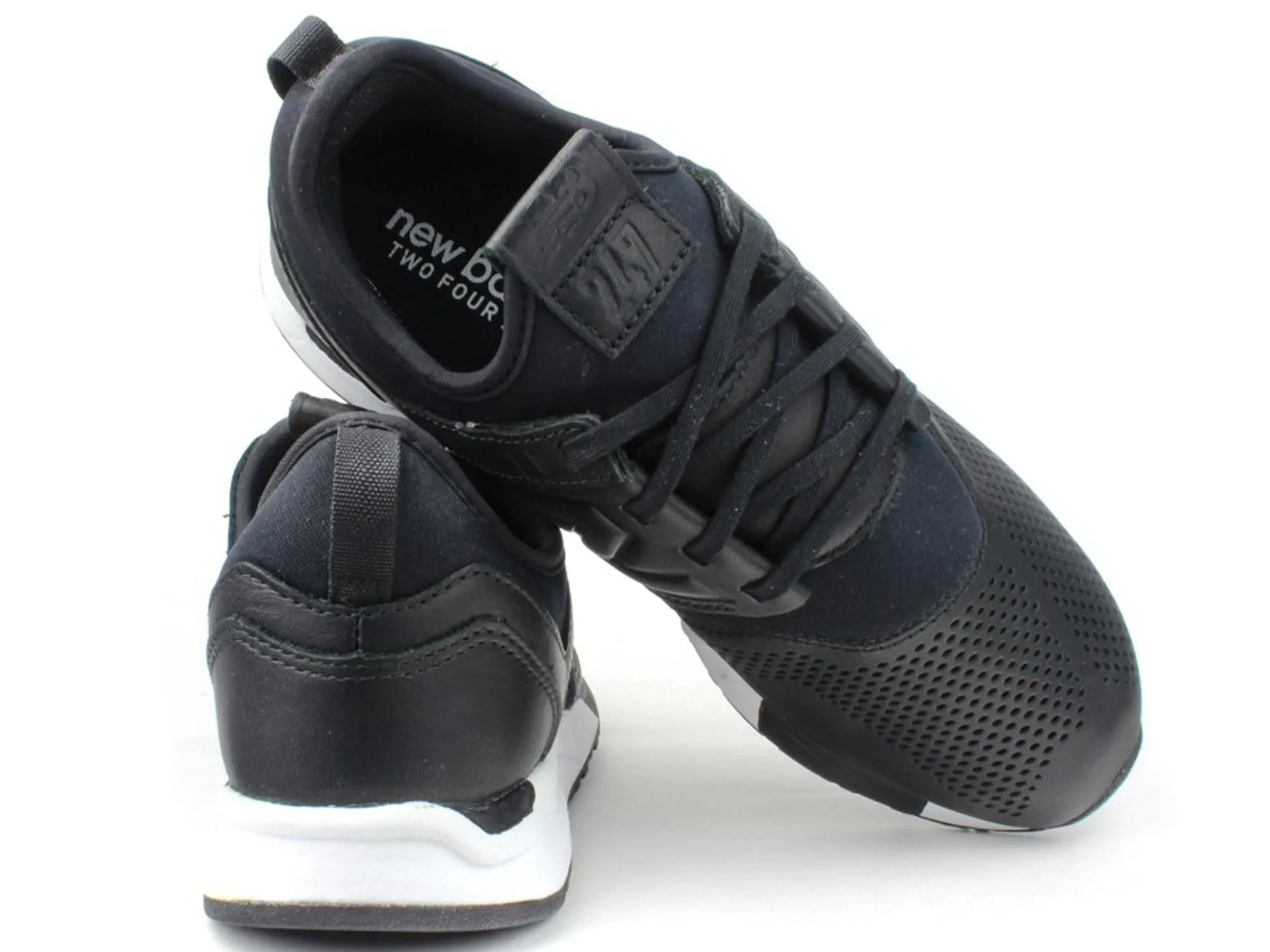 New Balance Mens MRL247VE (2E Width) <br> MRL247VE New.balance 650