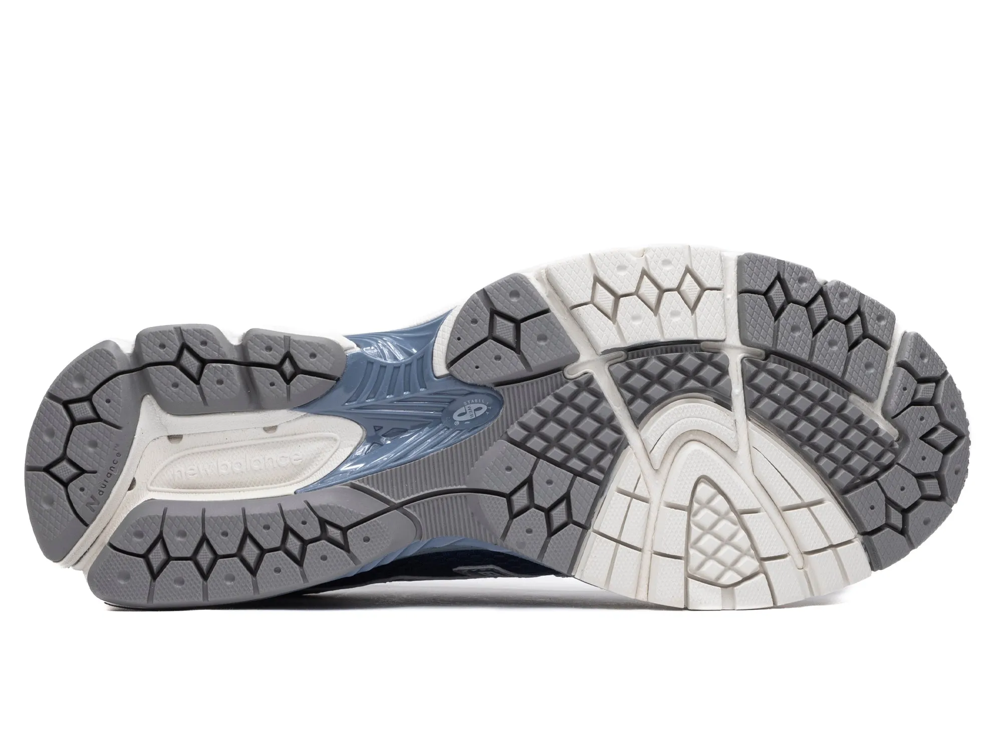 New Balance 480 All White New Balance ML860GG2