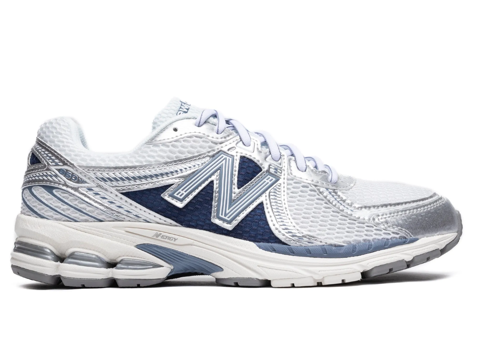 New Balance ML860GG2 Brown New Balance Shoes Women