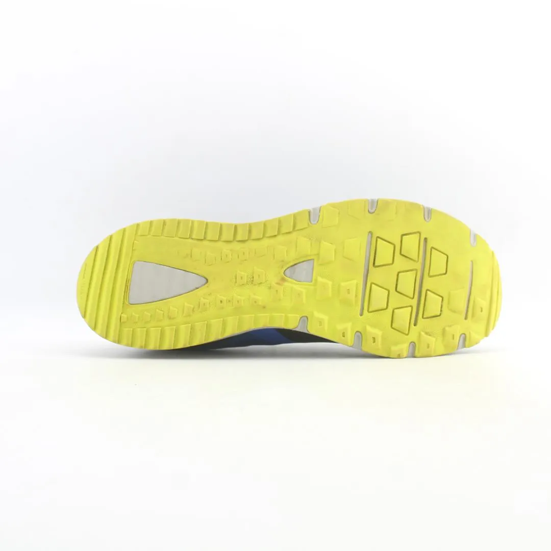 Running Hiking Shoes NEW BALANCE NITREL SPEEDRIDE