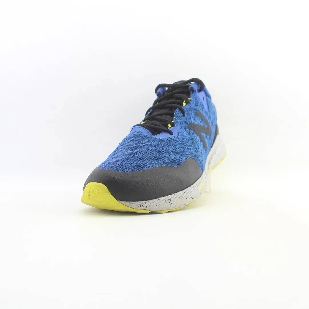 Running Shoes Gore-tex NEW BALANCE NITREL SPEEDRIDE
