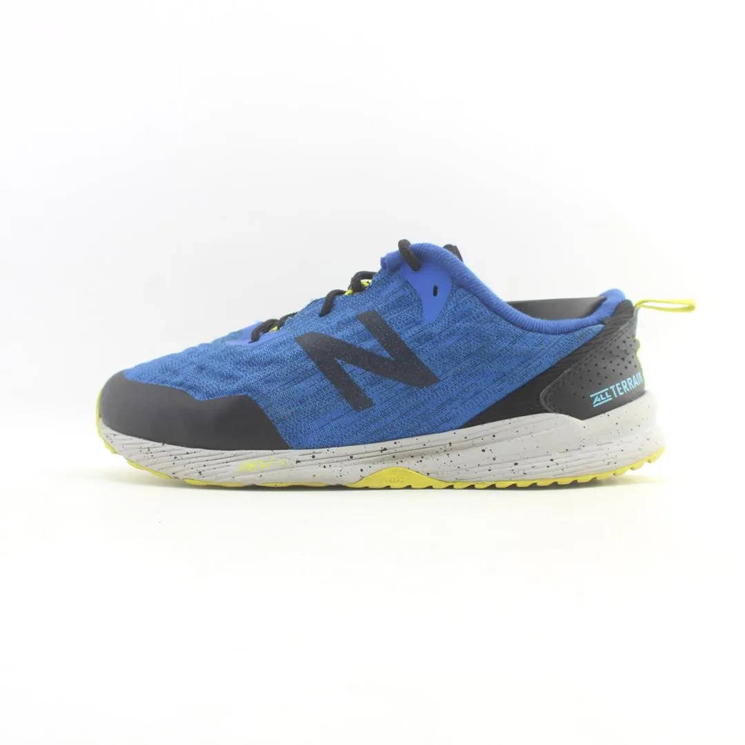 Best Road And Trail Running Shoes NEW BALANCE NITREL SPEEDRIDE
