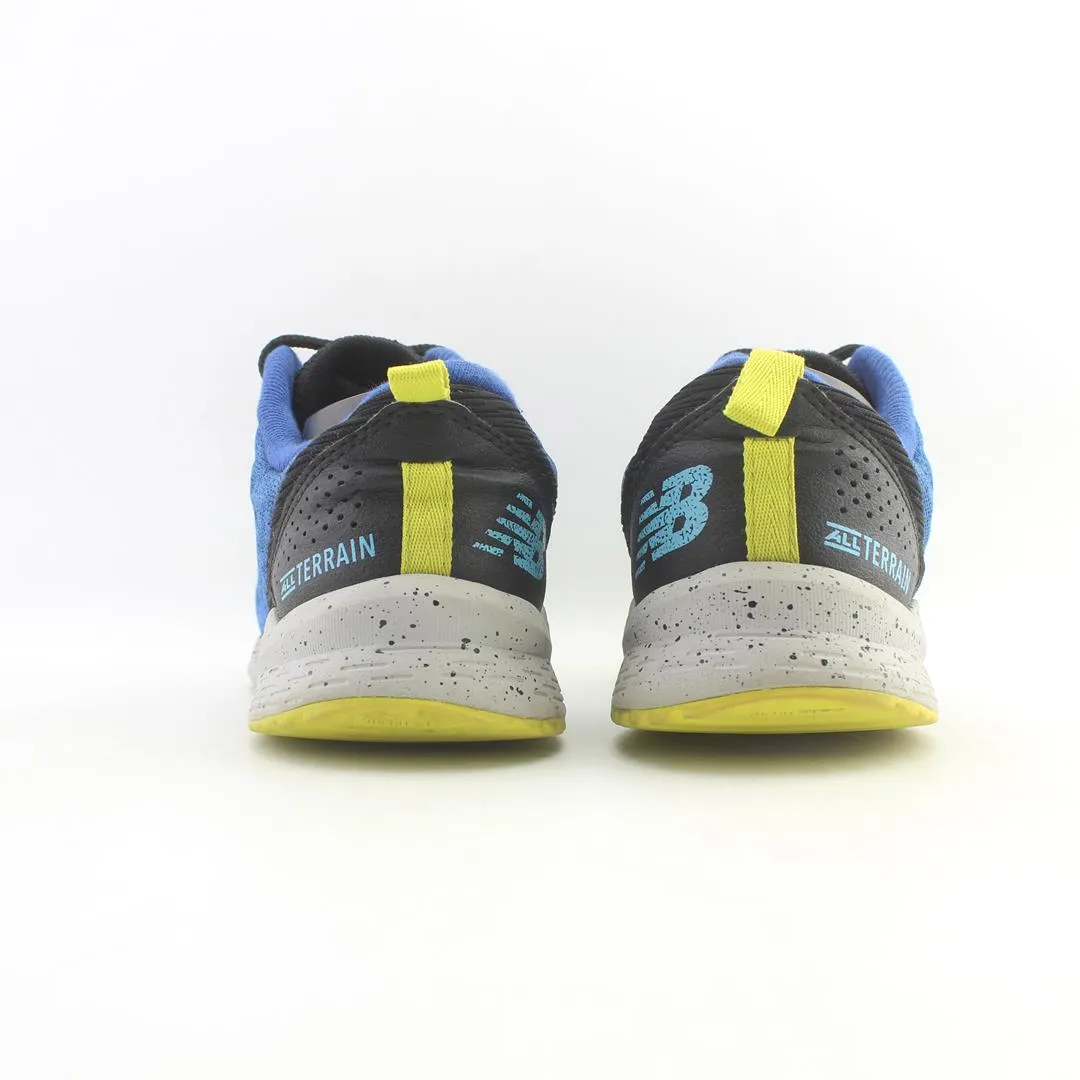 Best Road Running Shoes NEW BALANCE NITREL SPEEDRIDE