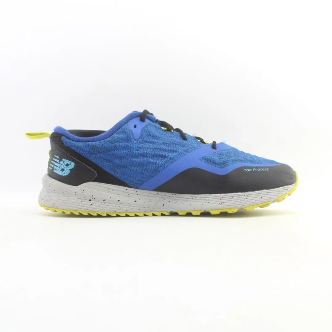 NEW BALANCE NITREL SPEEDRIDE Best Lightweight Running Shoe