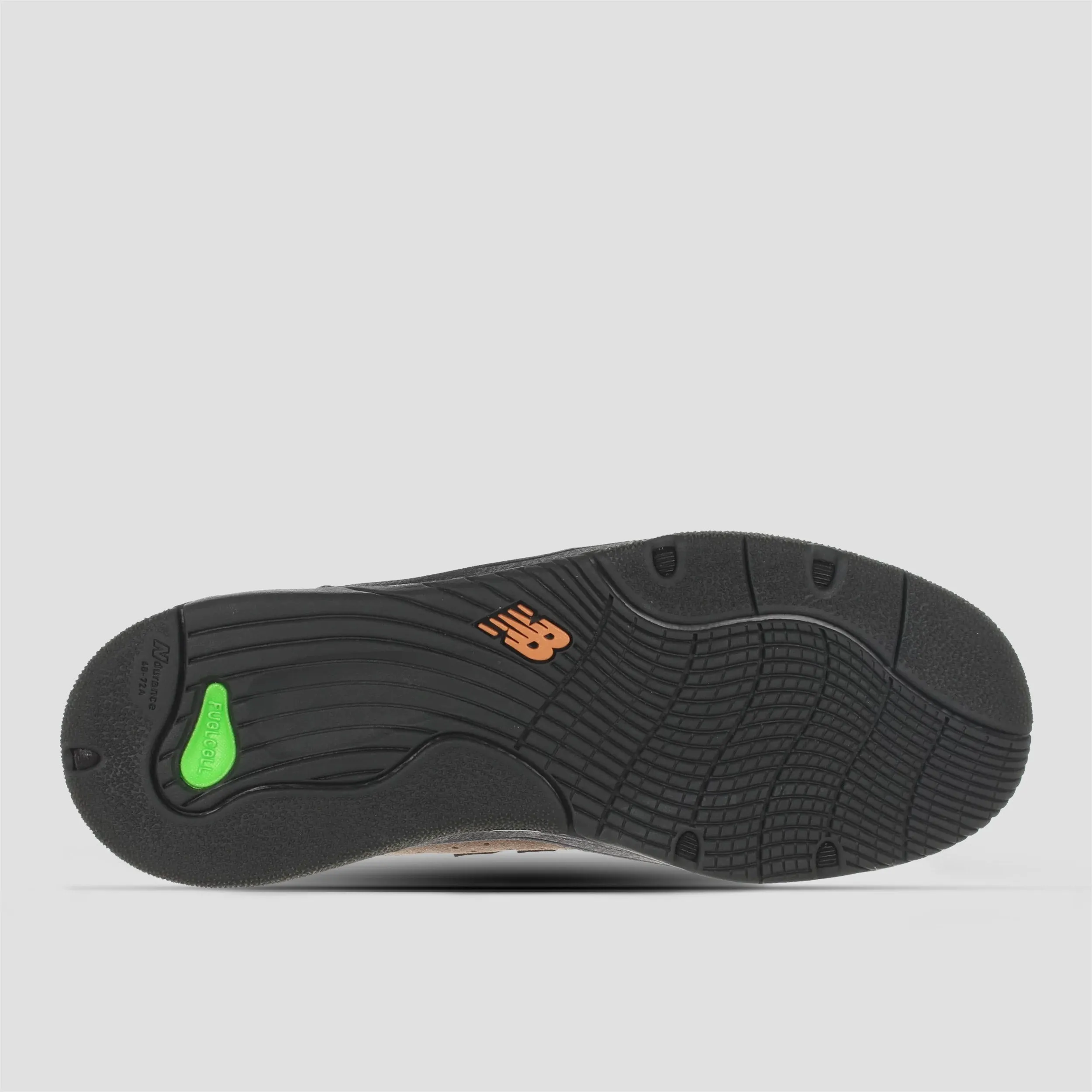 New Balance Suede Mens New Balance Numeric 1010 Tiago Lemos Skate Shoes Sea Salt / Teal