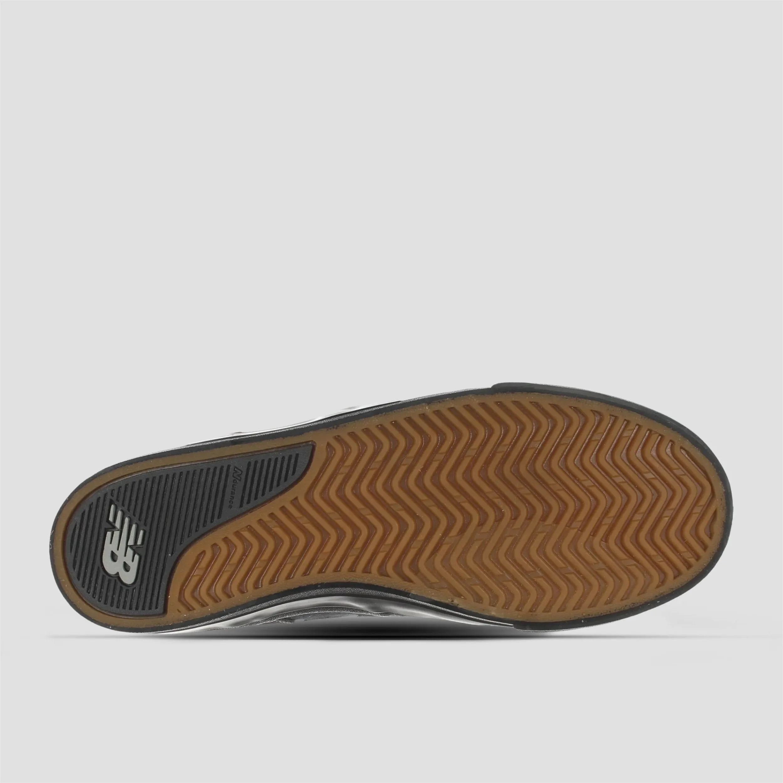 New Balance Numeric 306 Jamie Foy Skate Shoes Light Grey / White New Balance Grey And Navy