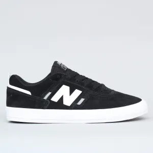 New Balance Numeric 306 Shoes Black / White 1300jp New Balance