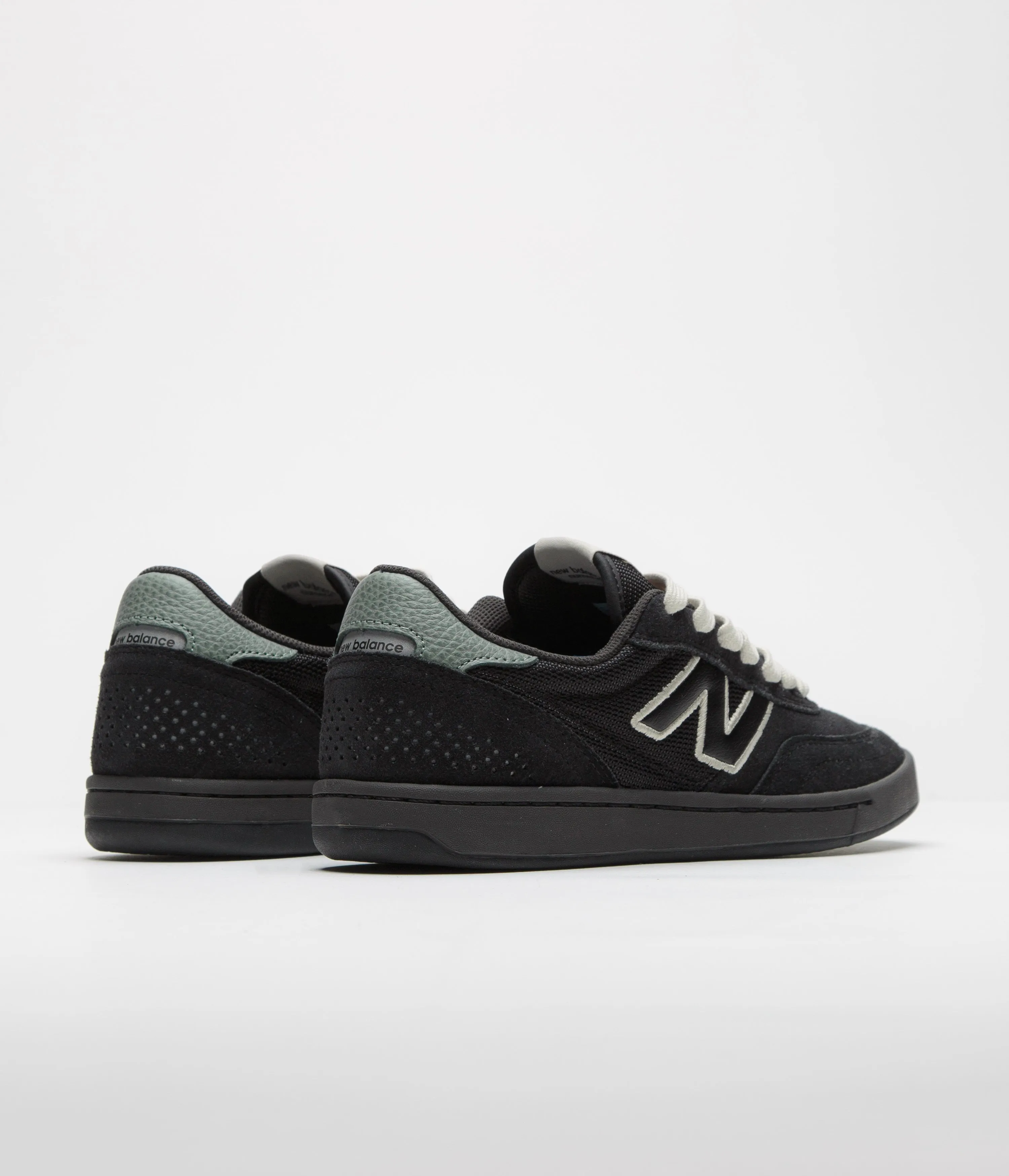 New Balance 311 Women New Balance Numeric 440 V2 Shoes - Black