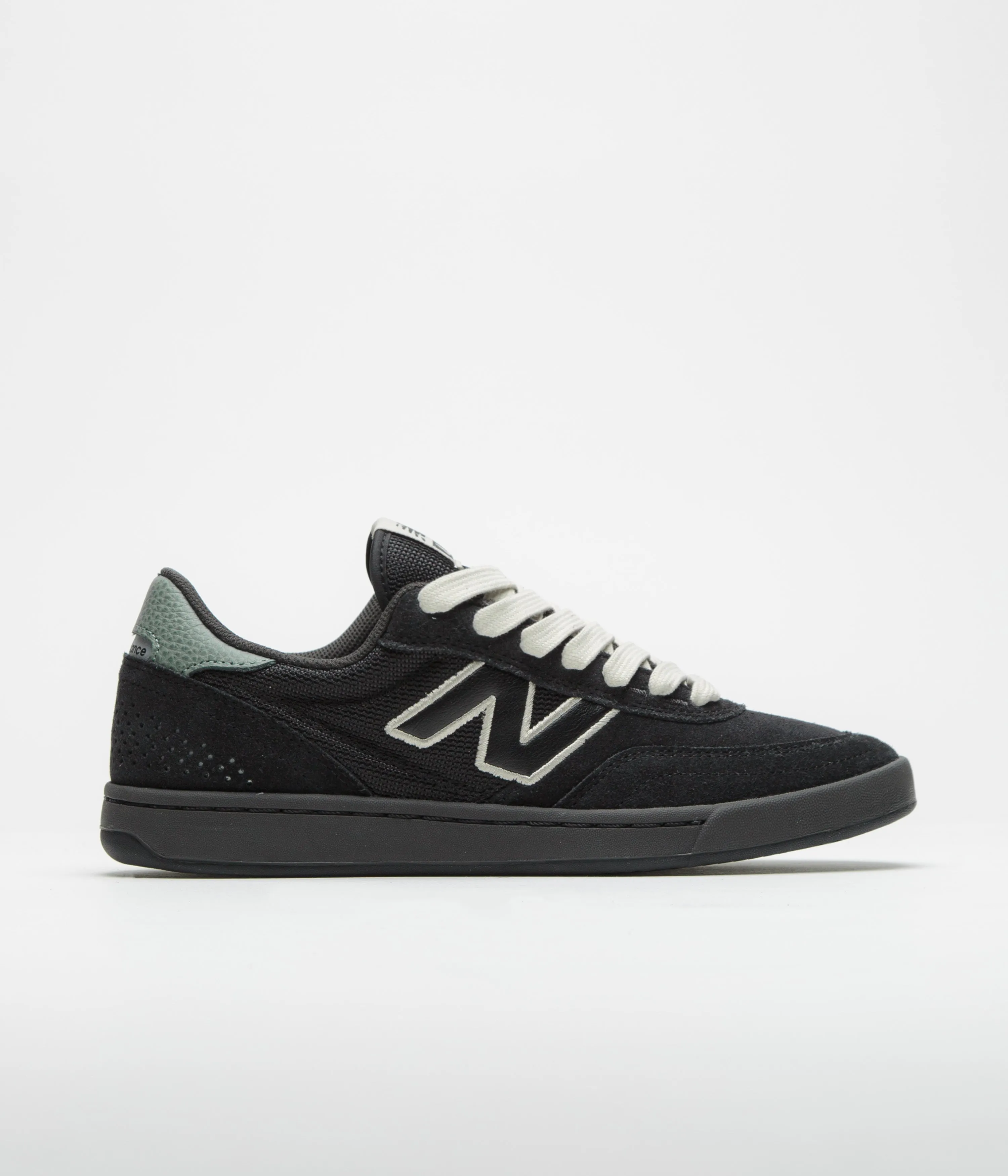 New Balance Numeric 440 V2 Shoes - Black New Balance Women's Fresh Foam 1080