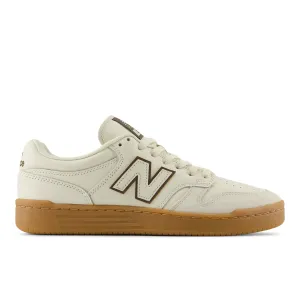 New Balance 969 New Balance Numeric 480 Andrew Reynolds-Sea Salt/Brown Gum