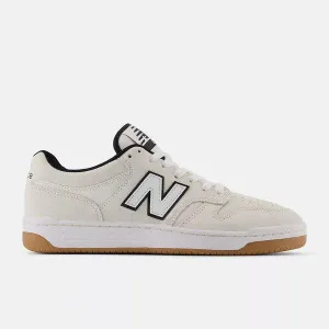 New Balance 808 Roland New Balance Numeric 480 NM480SWG White - Black