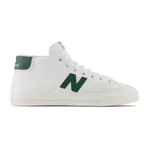 New Balance Numeric NM213 Shoes - White / Green New Balance Indoor Grand Prix Results