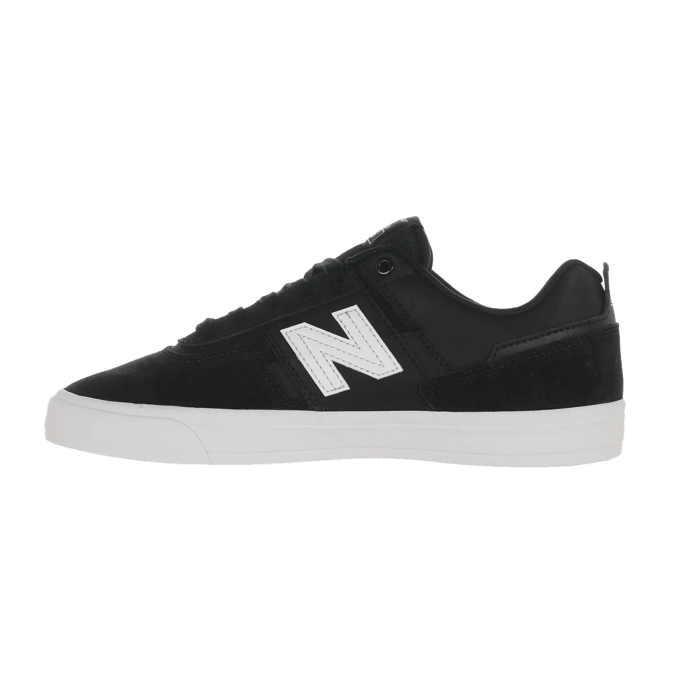 New Balance 247 New Balance Numeric NM306 Jamie Foy Shoes - Black / White