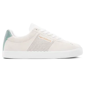 New Balance Molded Cleats New Balance Numeric x Lost Art NM22 Shoes - Sea Salt / Sea Salt