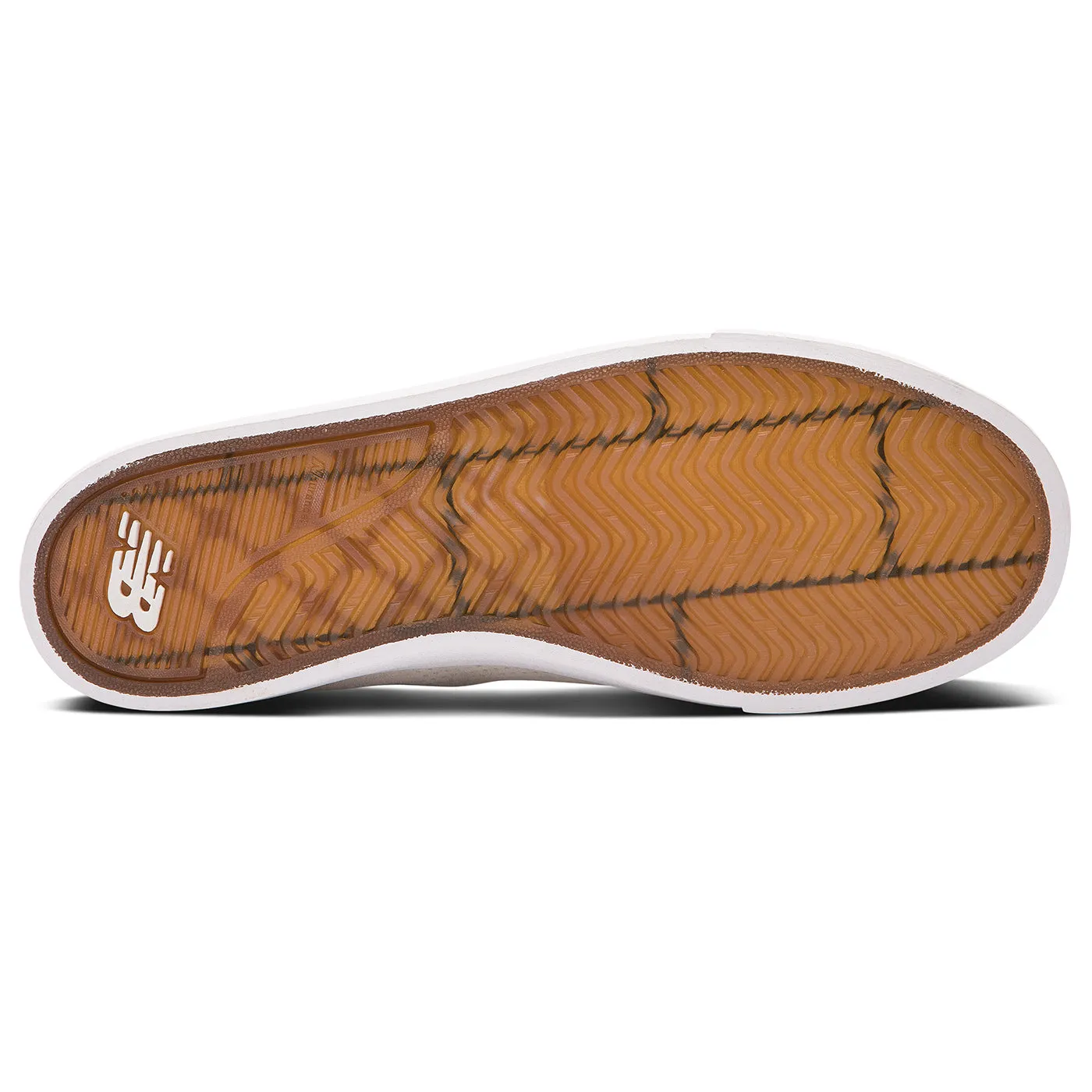 New Balance Numeric x Lost Art NM22 Shoes - Sea Salt / Sea Salt How To Clean New Balances 9060