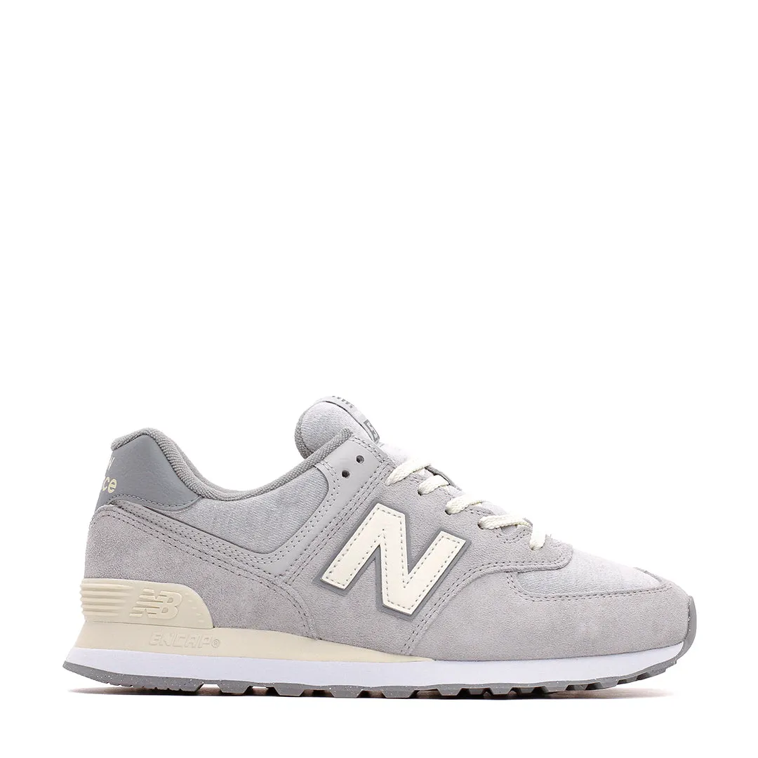 New Balance Unisex 574 Concrete U574GBG New Balance Customize